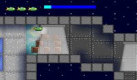 Space Barracks screenshot, image №2606836 - RAWG