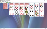 BVS Solitaire Collection screenshot, image №2290978 - RAWG