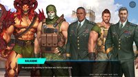 Monster Ops 8 screenshot, image №4224666 - RAWG