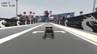 Wheelchair Horse Racer screenshot, image №3199489 - RAWG