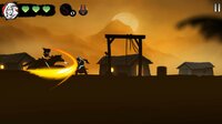 Legend Of Maratha Warriors screenshot, image №2774024 - RAWG