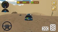 FreeOffroad-Desert screenshot, image №1719710 - RAWG