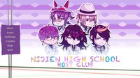 Nijien High School Host Club screenshot, image №3313061 - RAWG