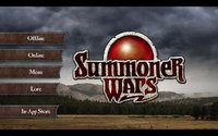 Summoner Wars screenshot, image №1449349 - RAWG