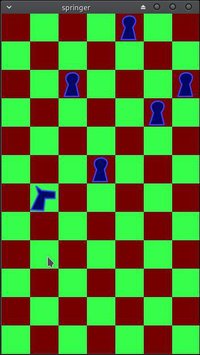 Springer (itch) screenshot, image №1312904 - RAWG