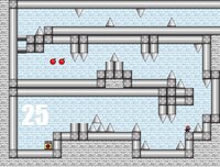 I wanna Pass the Guy Floor screenshot, image №3853585 - RAWG