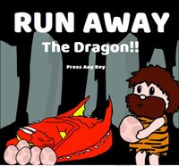 Run Away The Dragon by NiCat-GameDev screenshot, image №1790750 - RAWG