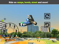 Skateboard FE3D 2 - Freestyle Extreme 3D screenshot, image №2091516 - RAWG