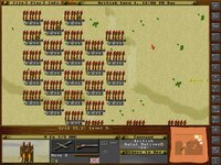 Wargame Construction Set III: Age of Rifles 1846-1905 screenshot, image №3985641 - RAWG