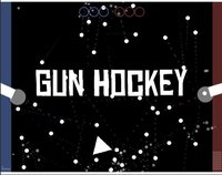 Gun Hockey screenshot, image №1216072 - RAWG