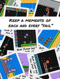 Run Jump Die screenshot, image №1854867 - RAWG