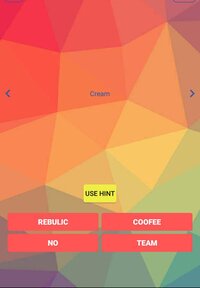 Quiz (Juagfah) screenshot, image №3134722 - RAWG