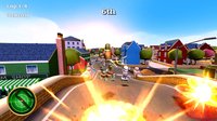 Coffin Dodgers screenshot, image №134809 - RAWG