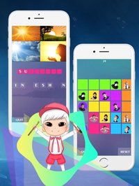 Kpop Idols Challenges screenshot, image №2026788 - RAWG