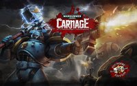 Warhammer 40,000: Carnage screenshot, image №709284 - RAWG