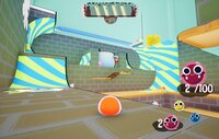 Slimey's Sweet Sweep screenshot, image №2818325 - RAWG