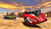 Full Auto 2: Battlelines screenshot, image №484328 - RAWG