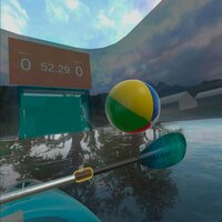 Suir Blueway VR Canoeing Experience screenshot, image №2921055 - RAWG