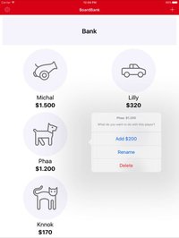 Board Game Money screenshot, image №1662780 - RAWG