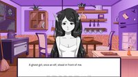 A Witch And A Ghost screenshot, image №2943864 - RAWG