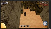 Bull In A China Shop (Second Quest Games, MrFunkyland, Tiny Moon Studios, Yoghurt Dip, Zhou-Enxuan) screenshot, image №2999087 - RAWG