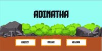 Adhinatha - Pre_Alpha screenshot, image №2773481 - RAWG