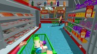 SHOPPING SIMULATOR MULTIPLAYER screenshot, image №660147 - RAWG