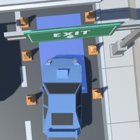 Parking Paradise screenshot, image №2347726 - RAWG