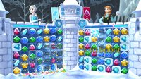 Frozen Free Fall: Snowball Fight screenshot, image №4884 - RAWG