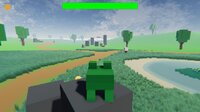 Killer Frog screenshot, image №3355092 - RAWG