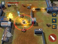 Tank Battle Heroes: PvP Brawls screenshot, image №2141934 - RAWG