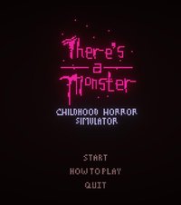 There is a Monster screenshot, image №1952722 - RAWG