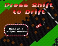 Press Shift to Drift screenshot, image №3448779 - RAWG