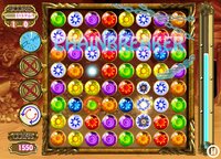 Jewel Time Deluxe screenshot, image №580377 - RAWG