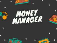 MoneyManager screenshot, image №3403808 - RAWG