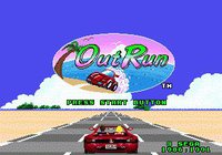 Out Run screenshot, image №744958 - RAWG