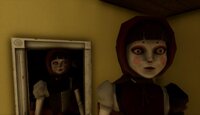 Devida Hunted House screenshot, image №3612752 - RAWG