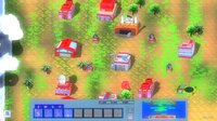 King War [RTS] screenshot, image №3815308 - RAWG