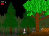 Forest of Evil screenshot, image №1958079 - RAWG