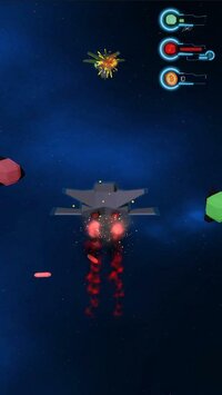 Loop Timing Space Ship screenshot, image №2775788 - RAWG