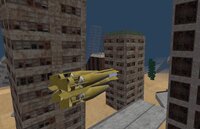 Aquatic Cave Assault: Rejammed screenshot, image №3636500 - RAWG