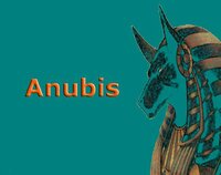 Anubis screenshot, image №2919557 - RAWG