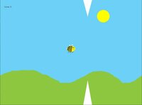 Flappy Bee! screenshot, image №2568503 - RAWG