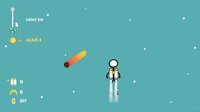 JetBoy Love Story in Moon screenshot, image №2409279 - RAWG
