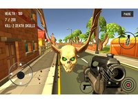 Monster Hunting City Shooting screenshot, image №1980459 - RAWG