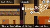 SherLock - Escape Room Adventure (Demo) screenshot, image №3389157 - RAWG