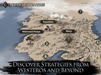 Game of Thrones Beyond… (2020) screenshot, image №2318585 - RAWG