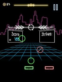 Song Pong screenshot, image №2309922 - RAWG