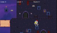 Dungeon Dweller (eldalland) screenshot, image №3155374 - RAWG