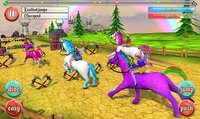 Ultimate Unicorn Dash 3D screenshot, image №1523699 - RAWG